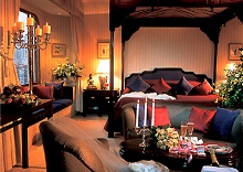 The Excelsior Hong Kong