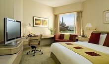 The Excelsior Hong Kong