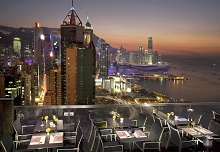 The Excelsior Hong Kong