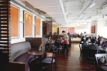 The Excelsior Hong Kong