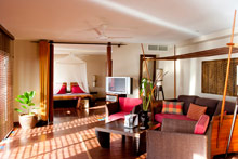 Le Cap Est Lagoon Resort & Spa