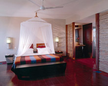 Le Cap Est Lagoon Resort & Spa