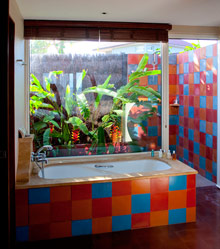 Le Cap Est Lagoon Resort & Spa