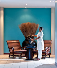 Le Cap Est Lagoon Resort & Spa