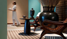 Le Cap Est Lagoon Resort & Spa