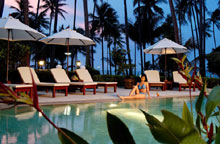 Собственный бассейн