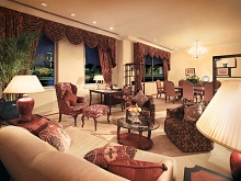 The Peninsula Hong Kong