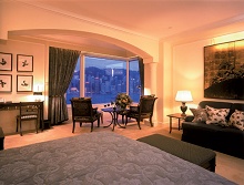 The Peninsula Hong Kong