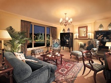 The Peninsula Hong Kong