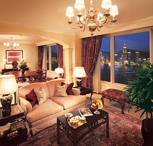 The Peninsula Hong Kong
