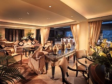 The Peninsula Hong Kong