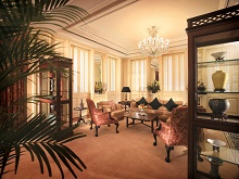 The Peninsula Hong Kong