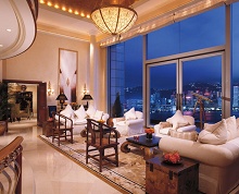 The Peninsula Hong Kong