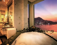 The Peninsula Hong Kong
