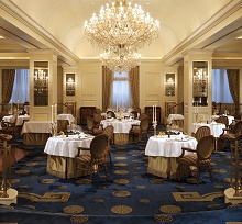 The Peninsula Hong Kong