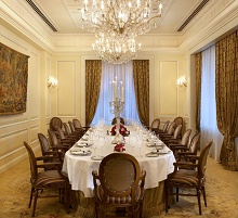 The Peninsula Hong Kong