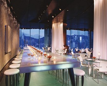 The Peninsula Hong Kong