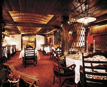 The Peninsula Hong Kong