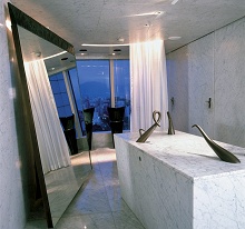 The Peninsula Hong Kong