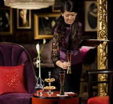 The Peninsula Hong Kong