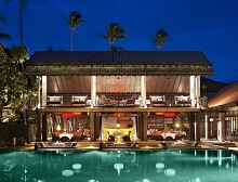 Le Meridien Koh Samui Resort & Spa