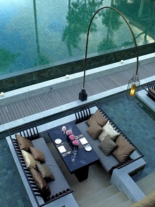 Le Meridien Koh Samui Resort & Spa