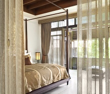 Le Meridien Koh Samui Resort & Spa