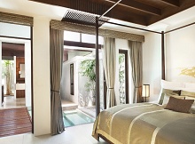 Le Meridien Koh Samui Resort & Spa