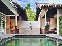 Le Meridien Koh Samui Resort & Spa