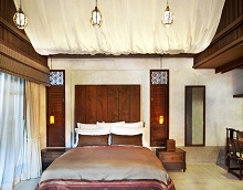 Le Meridien Koh Samui Resort & Spa