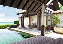 Le Meridien Koh Samui Resort & Spa