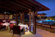 Le Cap Est Lagoon Resort & Spa