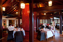 Le Cap Est Lagoon Resort & Spa