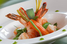 Le Cap Est Lagoon Resort & Spa