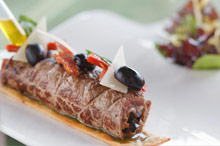 Le Cap Est Lagoon Resort & Spa