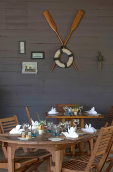 Le Cap Est Lagoon Resort & Spa