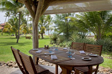 Le Cap Est Lagoon Resort & Spa