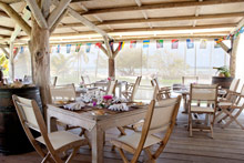 Le Cap Est Lagoon Resort & Spa