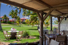 Le Cap Est Lagoon Resort & Spa