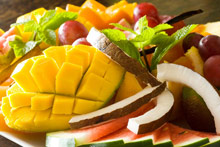 Le Cap Est Lagoon Resort & Spa