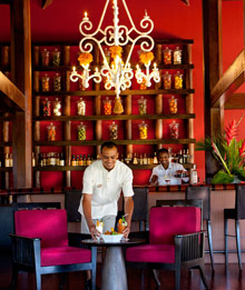 Le Cap Est Lagoon Resort & Spa