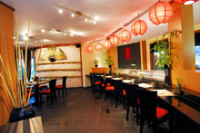 St. Regis Resort Bora Bora