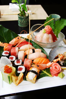 St. Regis Resort Bora Bora