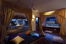 Diamonds Star of the East