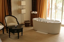 Diamonds Dream of Zanzibar