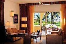 Diamonds Dream of Zanzibar