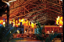 Diamonds Dream of Zanzibar