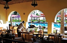 Diamonds Dream of Zanzibar