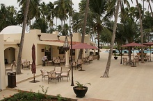 Diamonds Dream of Zanzibar