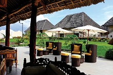 Diamonds Dream of Zanzibar